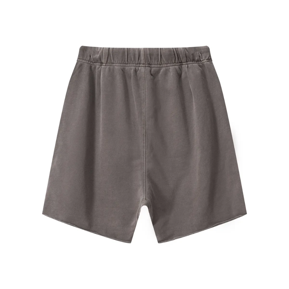 Short de survêtement essentiel au quotidien 280 g/m² (unisexe) Édition Limitée