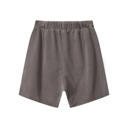 Short de survêtement essentiel au quotidien 280 g/m² (unisexe) Édition Limitée