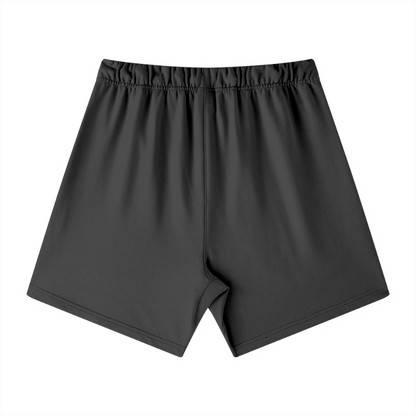 Short de survêtement surdimensionné unisexe 440 g/m² - Ash&OYA Store