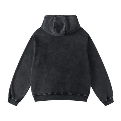Sweat à capuche streetwear cool pour homme 420 g/m²