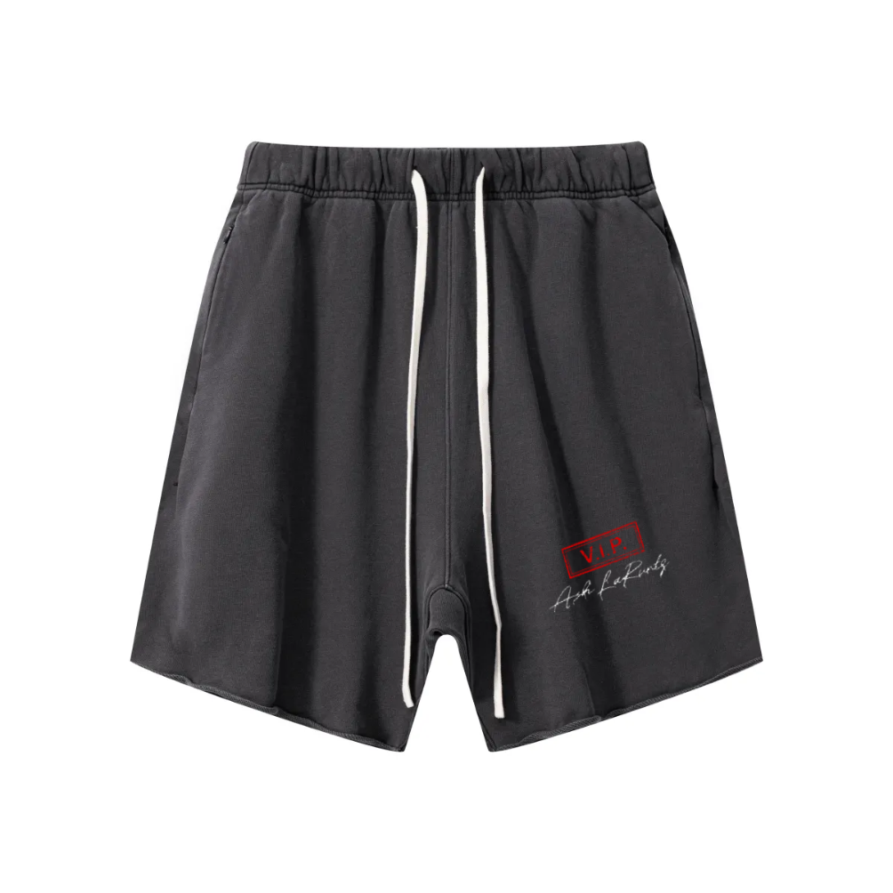 Short de survêtement essentiel au quotidien 280 g/m² (unisexe) Édition Limitée