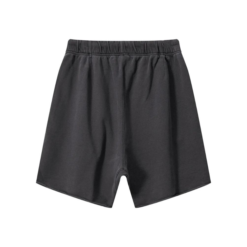 Short de survêtement essentiel au quotidien 280 g/m² (unisexe) Édition Limitée