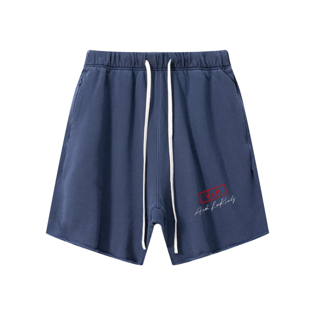 Short de survêtement essentiel au quotidien 280 g/m² (unisexe) Édition Limitée