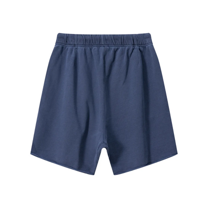 Short de survêtement essentiel au quotidien 280 g/m² (unisexe) Édition Limitée