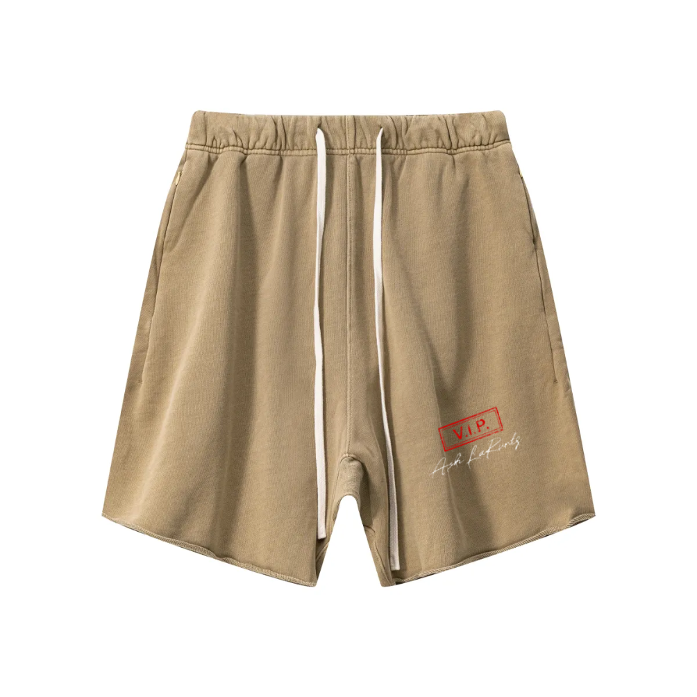 Short de survêtement essentiel au quotidien 280 g/m² (unisexe) Édition Limitée