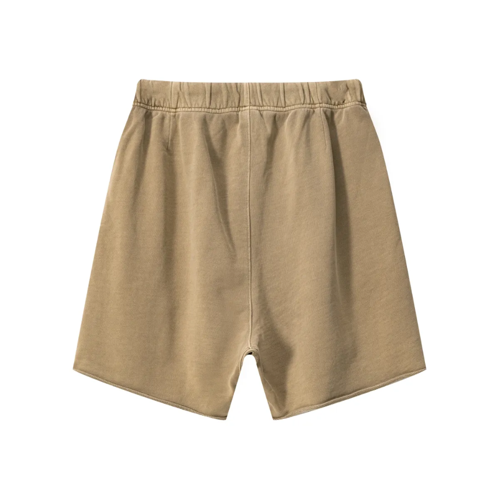 Short de survêtement essentiel au quotidien 280 g/m² (unisexe) Édition Limitée