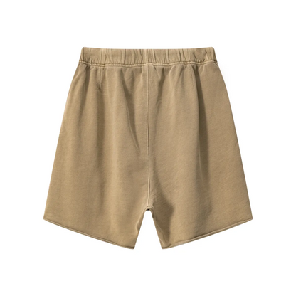 Short de survêtement essentiel au quotidien 280 g/m² (unisexe) Édition Limitée