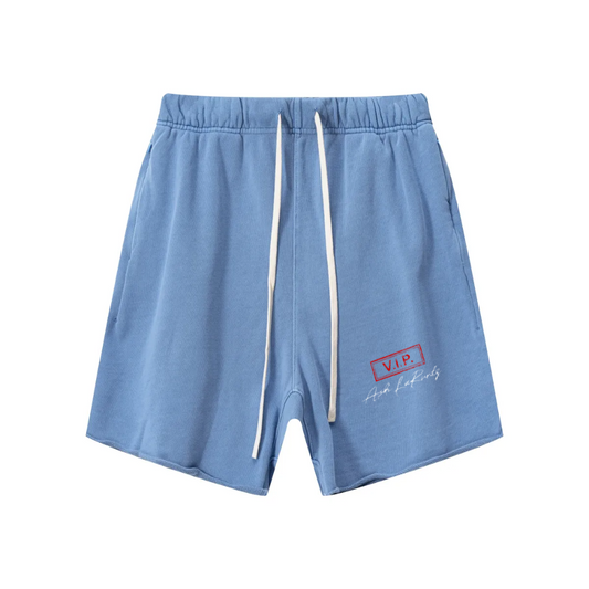 Short de survêtement essentiel au quotidien 280 g/m² (unisexe) Édition Limitée