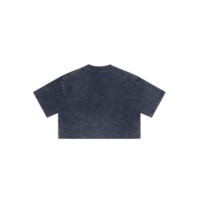T-shirt court pour femme 250 g/m²