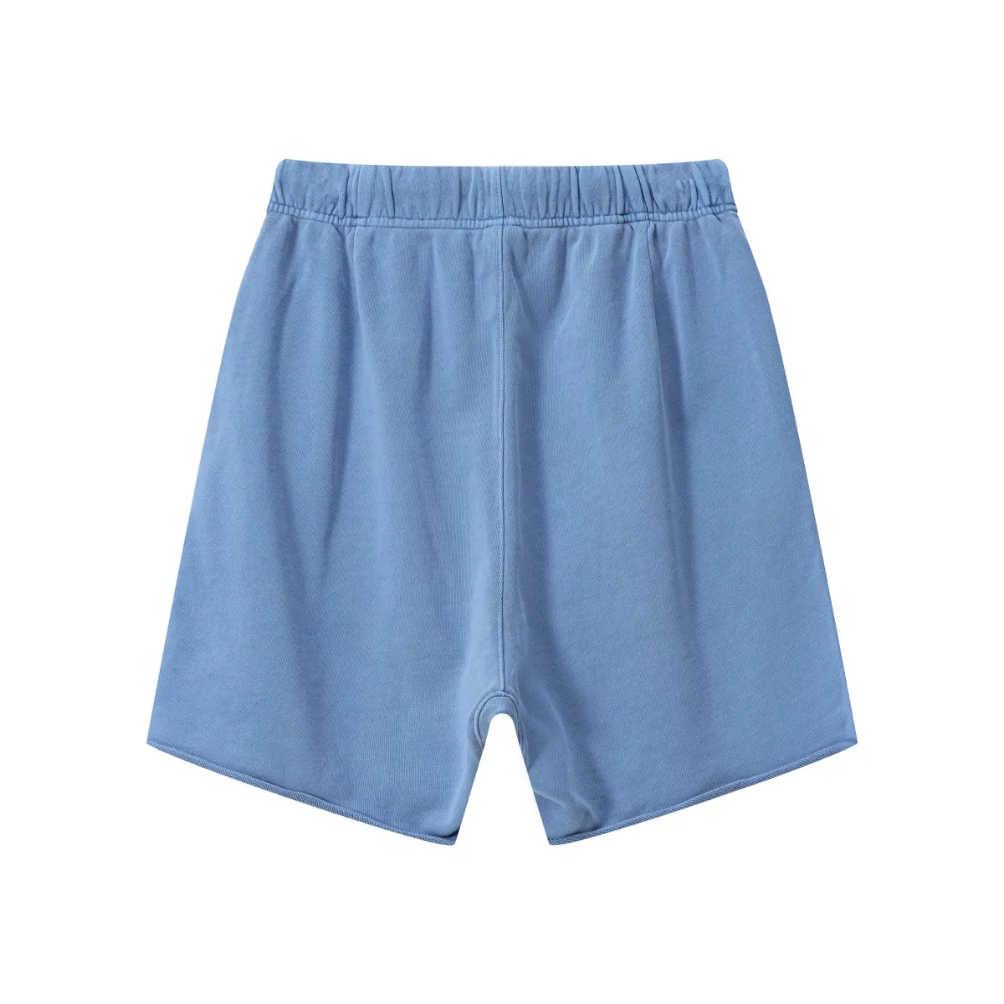 Short de survêtement essentiel au quotidien 280 g/m² (unisexe) Édition Limitée