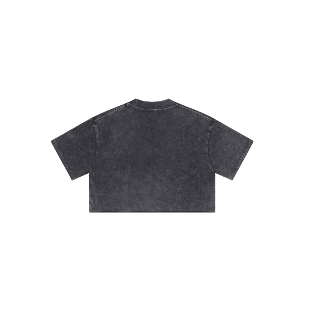 T-shirt court pour femme 250 g/m²