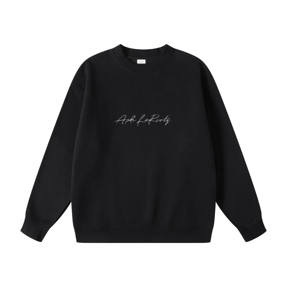 Sweat-shirt graphique pour homme 350 g/m² - Ash&OYA Store