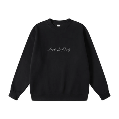 Sweat-shirt graphique pour homme 350 g/m² - Ash&OYA Store