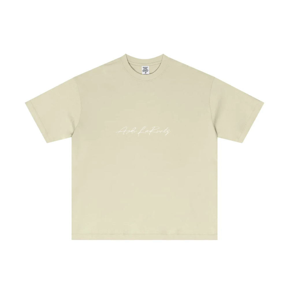 T-shirt léger pour femme 180 g/m² - Ash&OYA Store