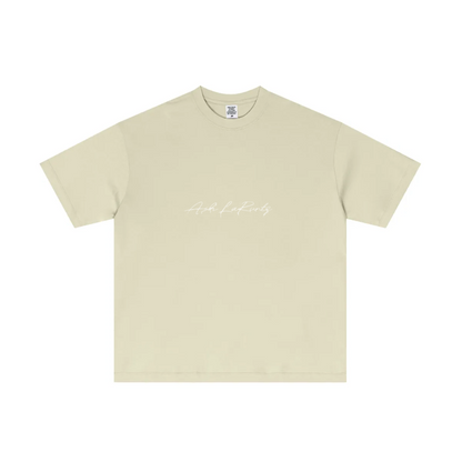 T-shirt léger pour femme 180 g/m² - Ash&OYA Store