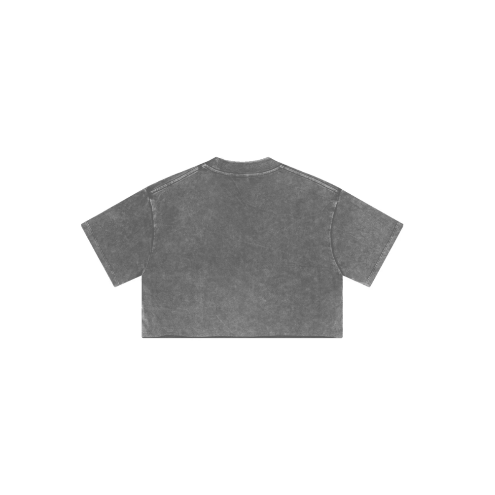 T-shirt court pour femme 250 g/m²