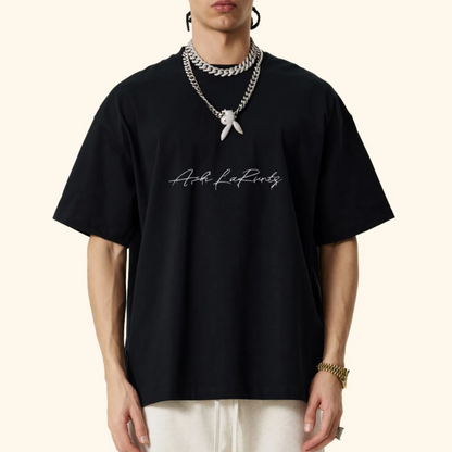 T-shirt Cool-Touch pour hommes 235GSM