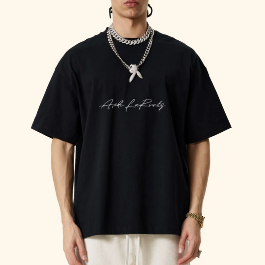 T-shirt Cool-Touch pour hommes 235GSM