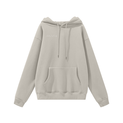 Sweat à capuche Accès VIP léger en polaire 345 g/m² pour homme et femme offre Limitée - Ash&OYA Store