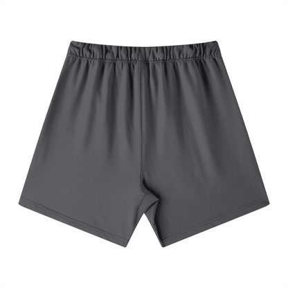 Short de survêtement surdimensionné unisexe 440 g/m² - Ash&OYA Store