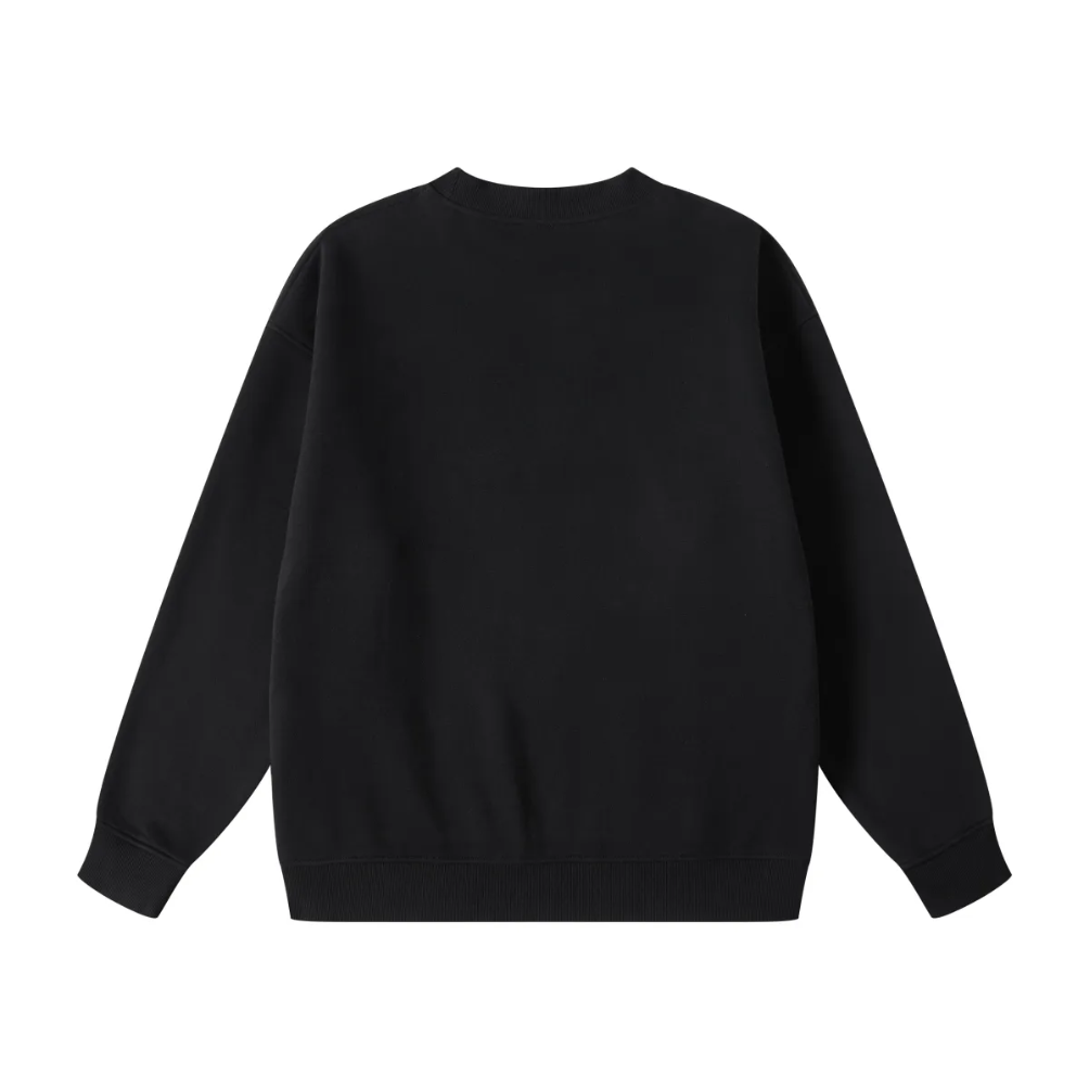 Sweat-shirt graphique pour homme 350 g/m² - Ash&OYA Store