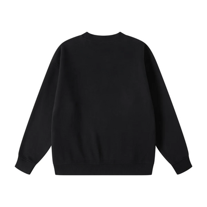 Sweat-shirt graphique pour homme 350 g/m² - Ash&OYA Store
