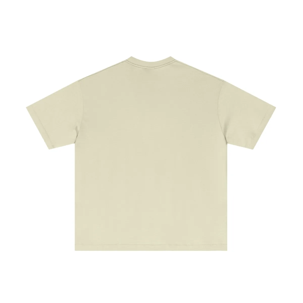T-shirt léger pour femme 180 g/m² - Ash&OYA Store