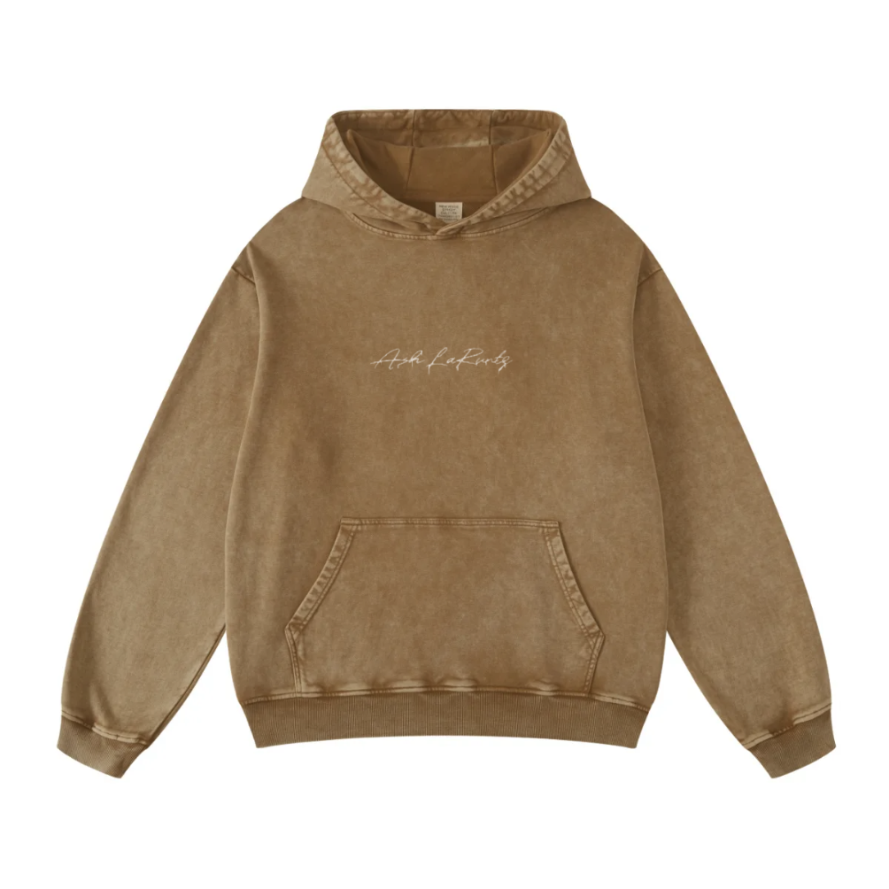 Sweat à capuche streetwear cool pour homme 420 g/m²
