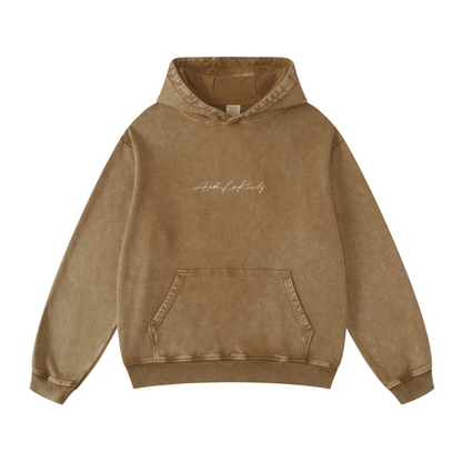 Sweat à capuche streetwear cool pour homme 420 g/m²