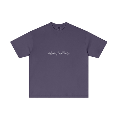 T-shirt léger pour femme 180 g/m² - Ash&OYA Store