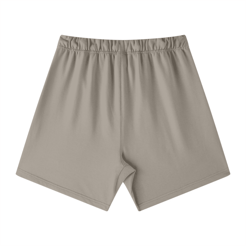 Short de survêtement surdimensionné unisexe 440 g/m² - Ash&OYA Store