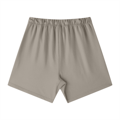Short de survêtement surdimensionné unisexe 440 g/m² - Ash&OYA Store