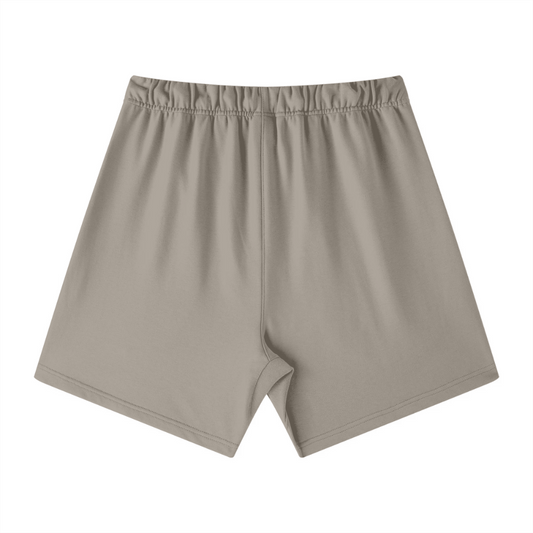 Short de survêtement surdimensionné unisexe 440 g/m² - Ash&OYA Store