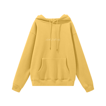 Sweat à capuche léger et vibrant pour femme 345 g/m² - Ash&OYA Store