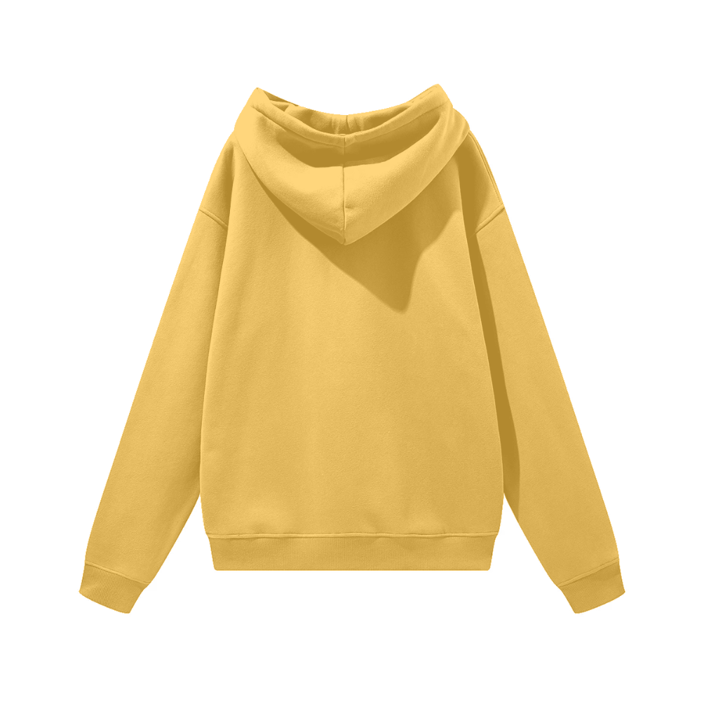 Sweat à capuche léger et vibrant pour femme 345 g/m² - Ash&OYA Store