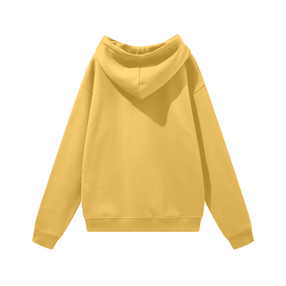 Sweat à capuche léger et vibrant pour femme 345 g/m² - Ash&OYA Store