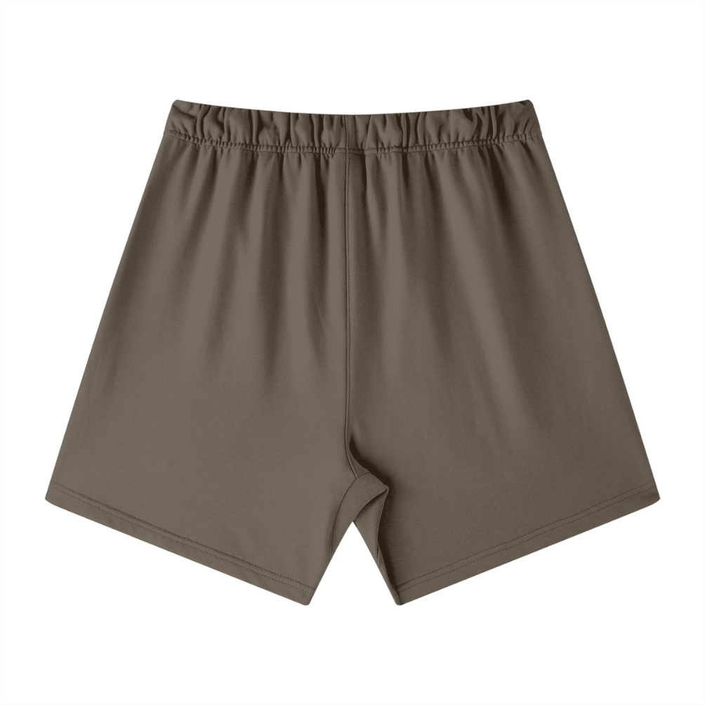 Short de survêtement surdimensionné unisexe 440 g/m² - Ash&OYA Store
