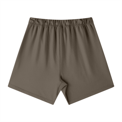 Short de survêtement surdimensionné unisexe 440 g/m² - Ash&OYA Store