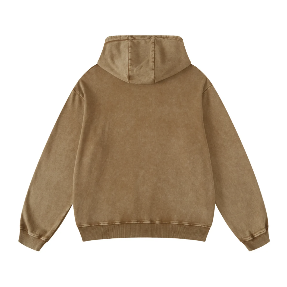 Sweat à capuche streetwear cool pour homme 420 g/m²