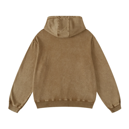 Sweat à capuche streetwear cool pour homme 420 g/m²