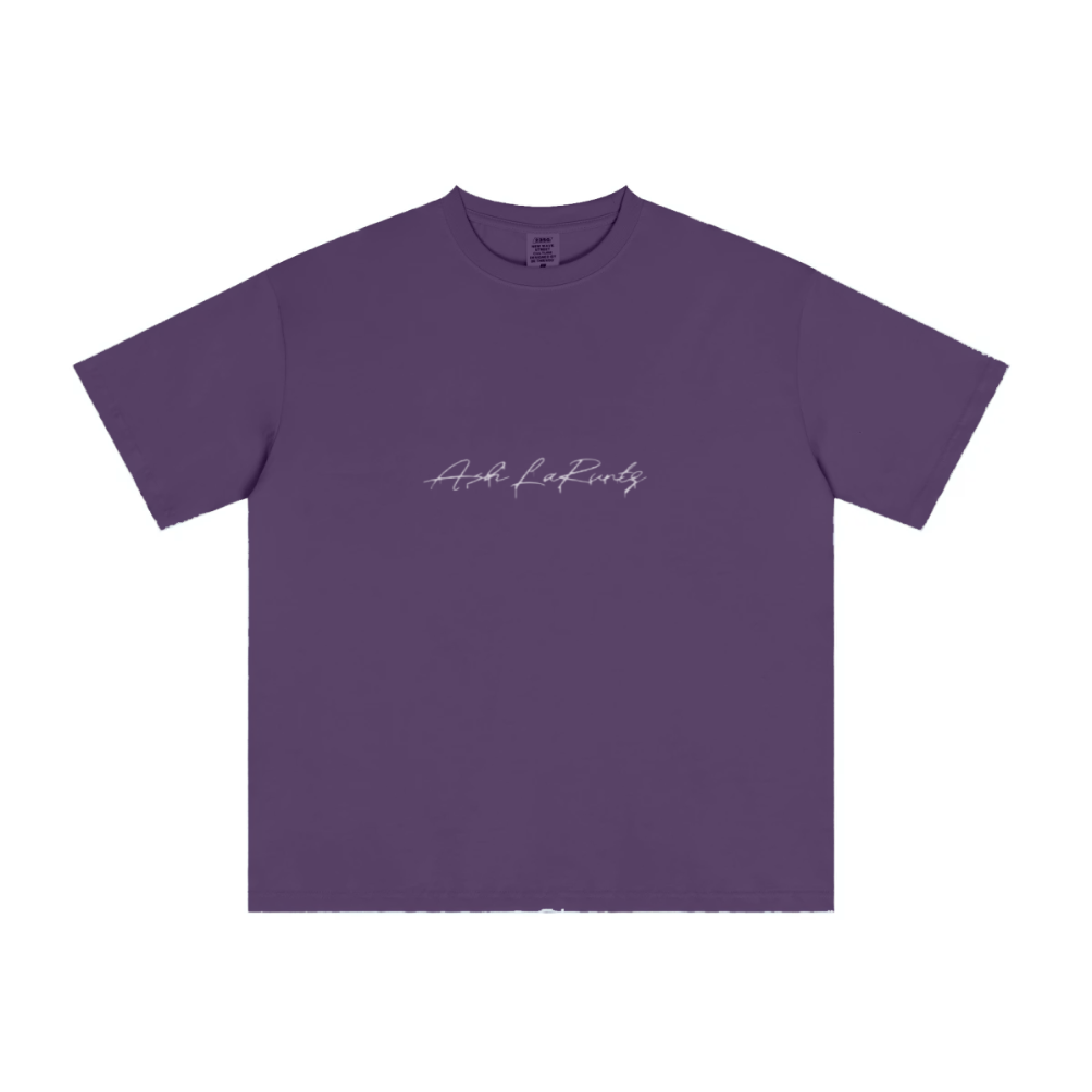 T-shirt Cool-Touch pour hommes 235GSM - Ash&OYA Store