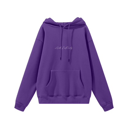 Sweat à capuche léger et vibrant pour femme 345 g/m² - Ash&OYA Store