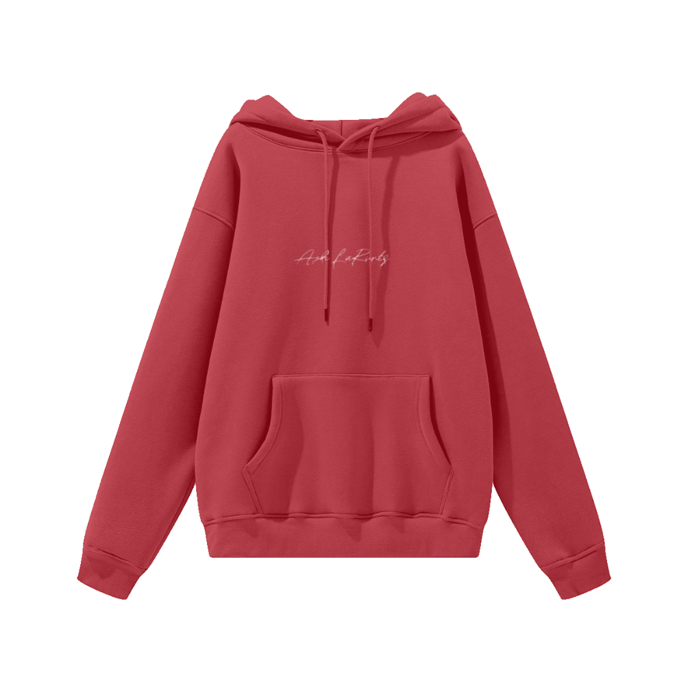 Sweat à capuche léger et vibrant pour femme 345 g/m² - Ash&OYA Store