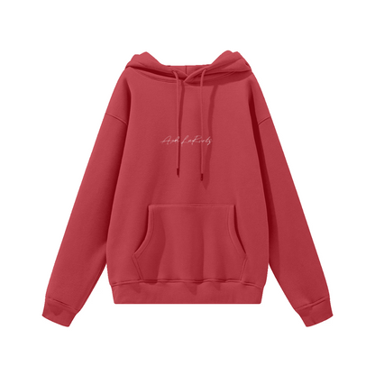 Sweat à capuche léger et vibrant pour femme 345 g/m² - Ash&OYA Store