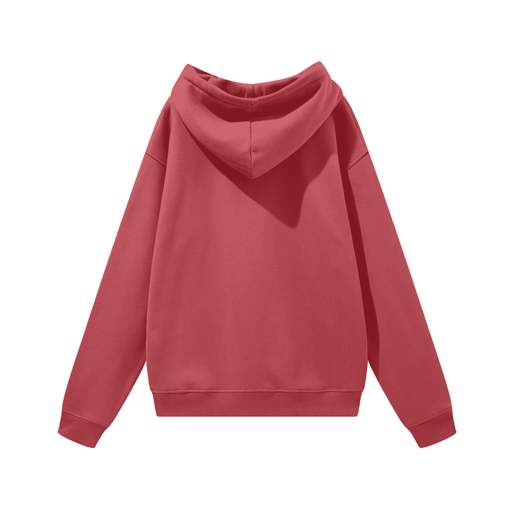Sweat à capuche léger et vibrant pour femme 345 g/m² - Ash&OYA Store