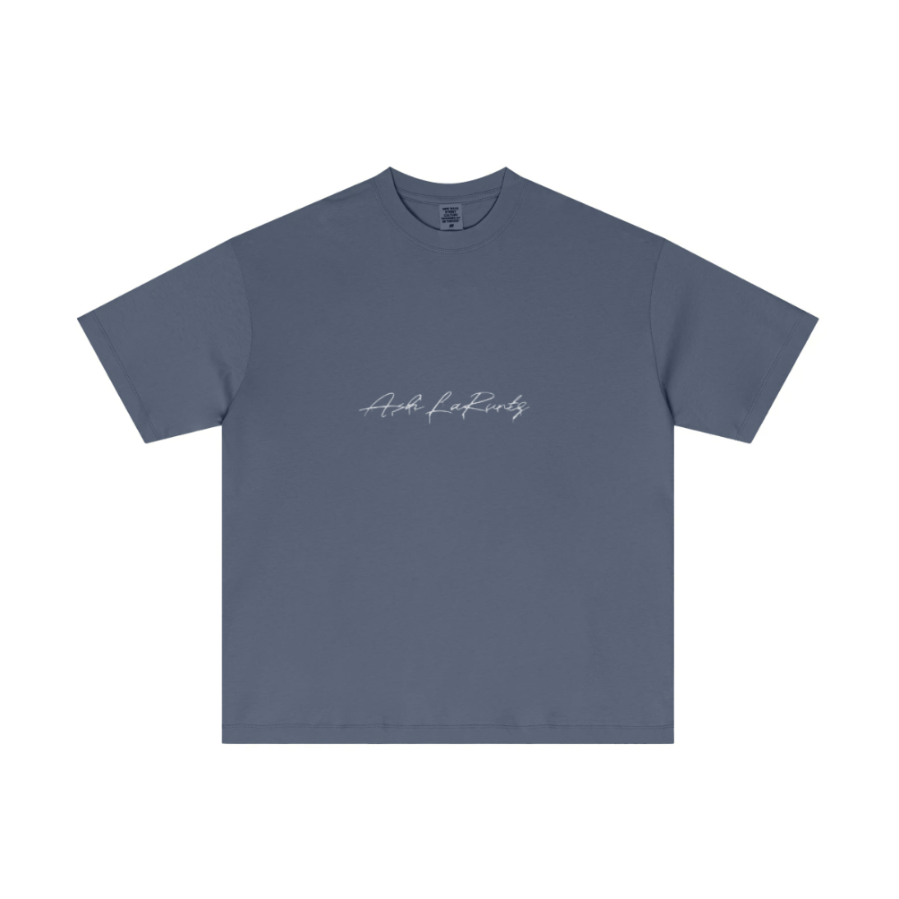 T-shirt léger pour femme 180 g/m² - Ash&OYA Store