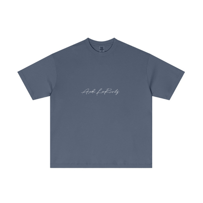 T-shirt léger pour femme 180 g/m² - Ash&OYA Store