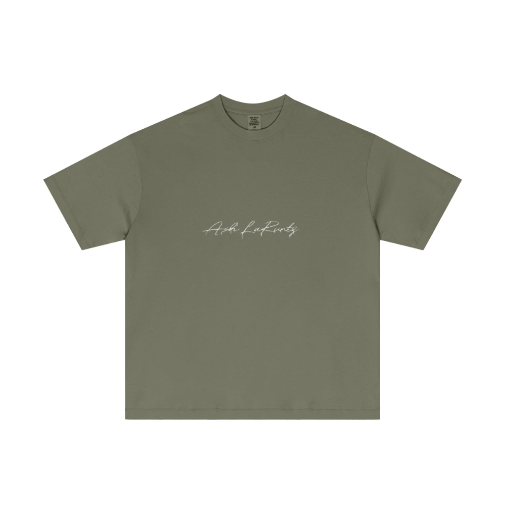 T-shirt léger pour femme 180 g/m² - Ash&OYA Store